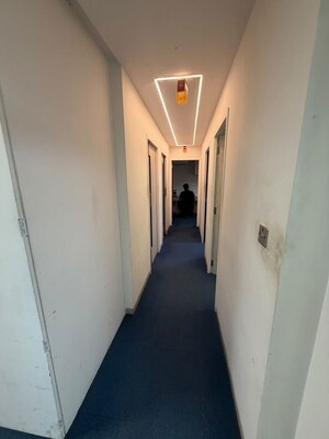 Building Lobby in  Office Space at Deron Heights, Pashan – for Rent