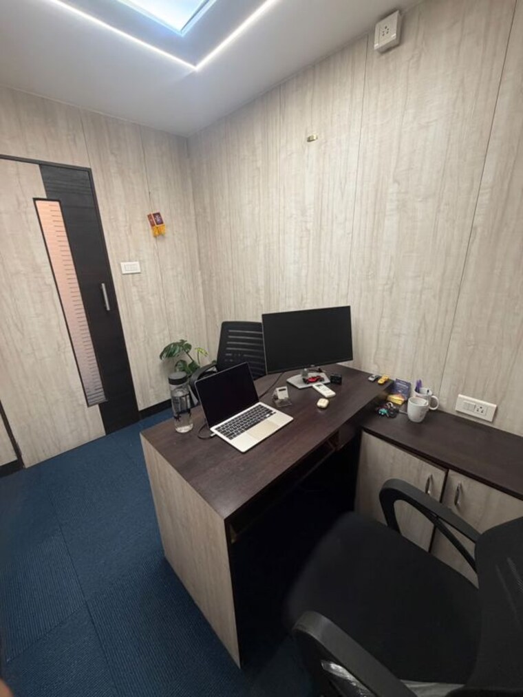 Team Area, deron-heights Commercial Office Space 2000 Sq.Ft. In Pashan Pune 10674359