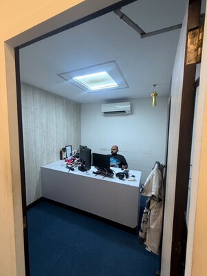 Kitchen in  Office Space at Deron Heights, Pashan – for Rent