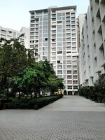 3 BHK 1319 Sq.Ft. Apartment in Godrej The Trees