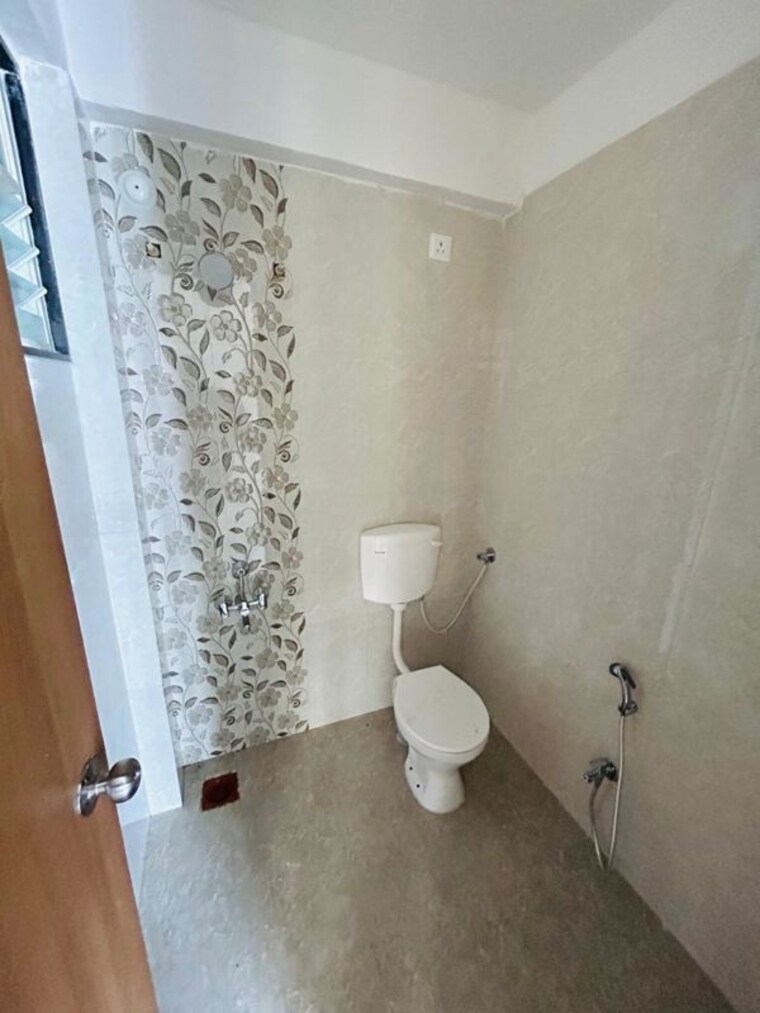 Bathroom, marne-maithili-square 2 Bedroom 928 Sq.Ft. Apartment In Kiwale Pune 10674377