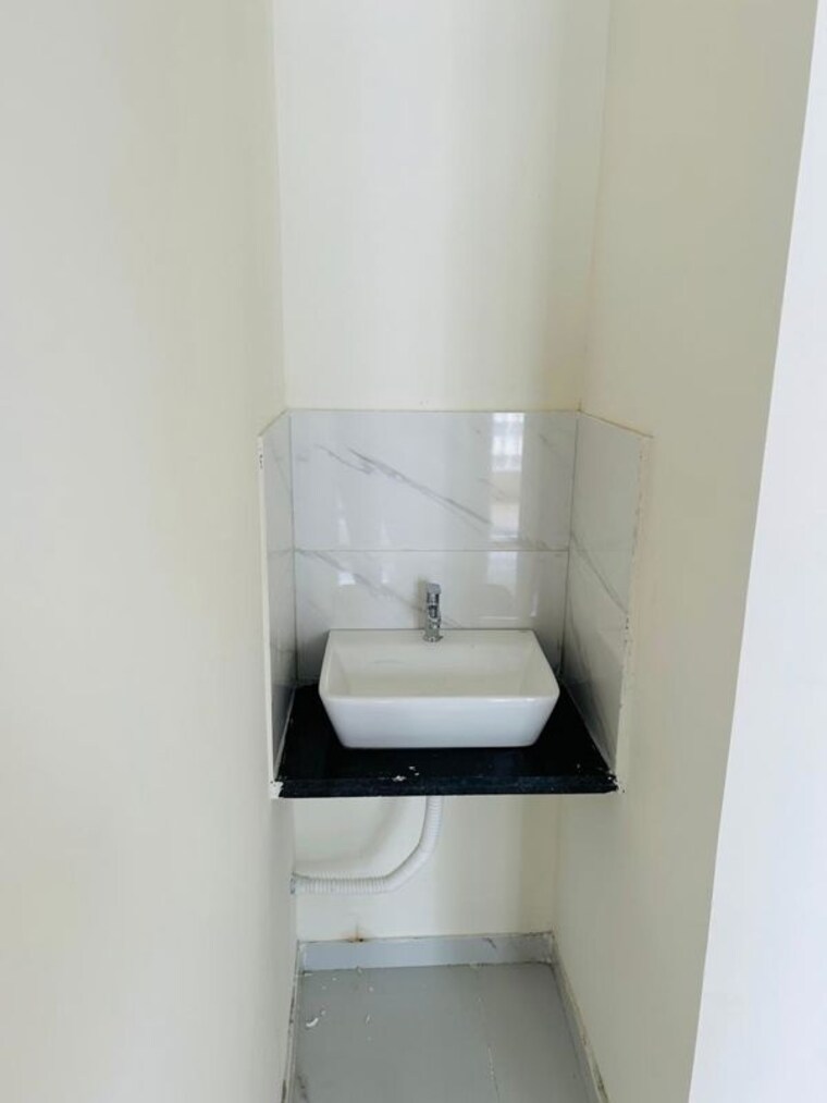 Bathroom, marne-maithili-square 2 Bedroom 928 Sq.Ft. Apartment In Kiwale Pune 10674377