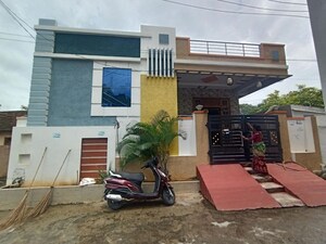  Independent House For Sale in Ghatkesar