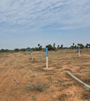 Land For Sale in Kalamavur