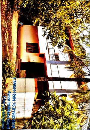  Independent House For Sale in Manappally