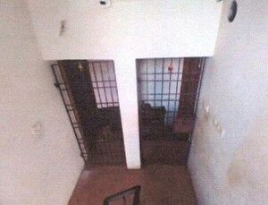 Balcony in  Apartment at Alandur – for Sale
