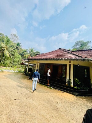  Independent House – Exterior View View at Palai - for Sale