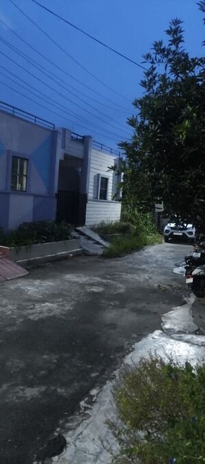 Parking in  Independent House at Korremula – for Sale
