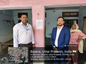  Independent House For Sale in Patel Nagar