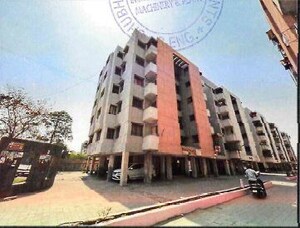  Apartment For Sale in Sachin