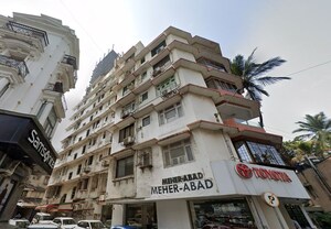  Apartment For Sale in Malabar Hill