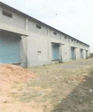  Land – Exterior View View at Suri - for Sale
