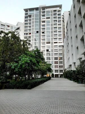 3 BHK Apartment For Sale in Godrej The Trees, Vikhroli East