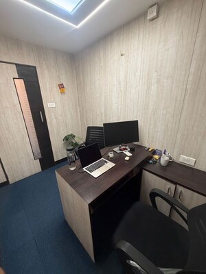  Office Space For Rent in Venkatesh Heights Aundh, Aundh