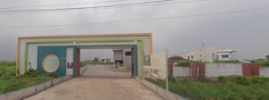 Parking in  Independent House at Ashirwad Township 2 – for Sale