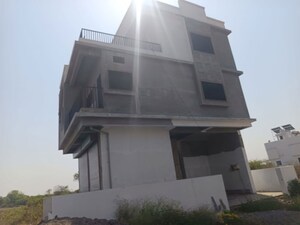  Land – Exterior View View at Indraprastha Nagar - for Sale