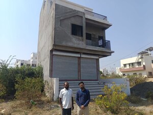  Land – Exterior View View at Indraprastha Nagar - for Sale