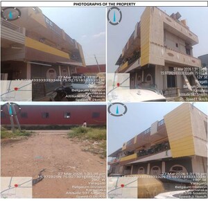 Independent House For Sale in Hindalga