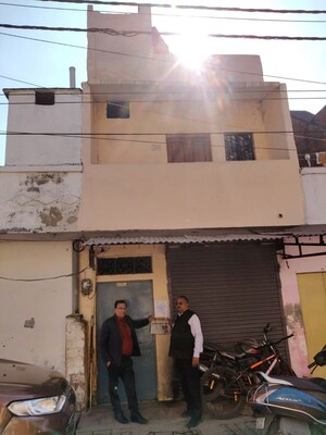  Independent House For Sale in Kanpur University