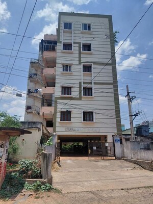  Apartment – Exterior View View at Venkatapuram - for Sale