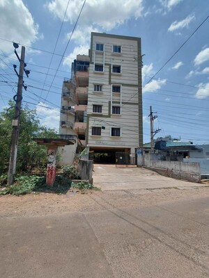  Apartment – Exterior View View at Venkatapuram - for Sale