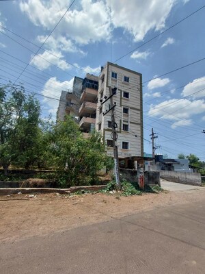  Apartment – Exterior View View at Venkatapuram - for Sale