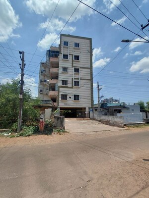  Apartment – Exterior View View at Venkatapuram - for Sale
