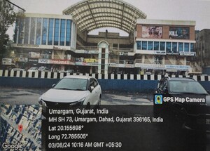  Shop – Exterior View View at Rupali Street - for Sale