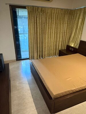 Bedroom in 4 BHK Apartment at Aditya Mayur Residency, Khar West – for Sale