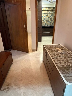 Bedroom in 4 BHK Apartment at Aditya Mayur Residency, Khar West – for Sale