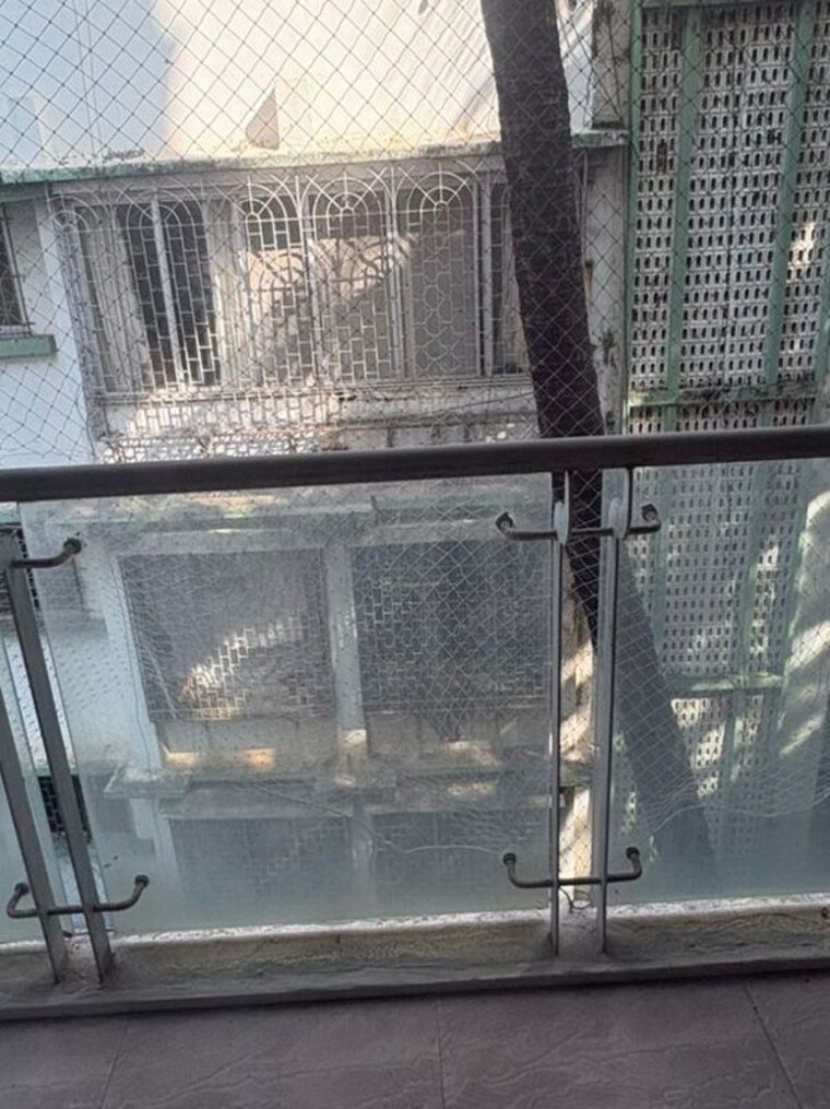 Exterior View, aditya-mayur-residency 4 Bedroom 1800 Sq.Ft. Apartment In Khar West Mumbai 10674395