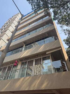 4 BHK Apartment For Sale in Aditya Mayur Residency, Khar West