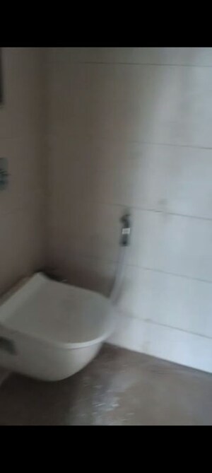 Bathroom in 1 BHK Apartment at Vardhan Heights, Chembur – for Rent