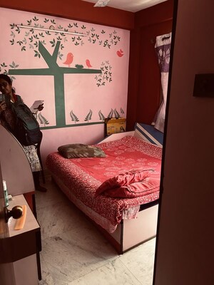 Bedroom in  Apartment at Mogra – for Sale