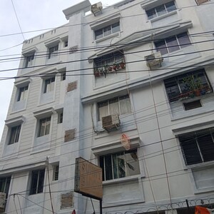  Apartment – Exterior View View at Mogra - for Sale
