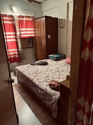 Bedroom in  Apartment at Mogra – for Sale