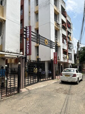  Apartment For Sale in Rajpur Sonarpur
