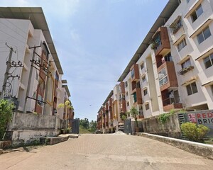  Apartment For Sale in Saripalla