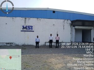  Industrial Plot For Sale in Dayal Nagar