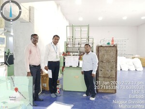   Industrial Plot at Dayal Nagar – for Sale