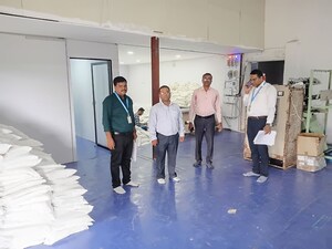   Industrial Plot at Dayal Nagar – for Sale