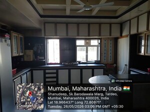 Kitchen in  Apartment at Cumbala Hill – for Sale