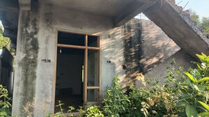  Independent House – Exterior View View at Gorrekunta Rural - for Sale