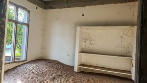 Bathroom in  Independent House at Gorrekunta Rural – for Sale