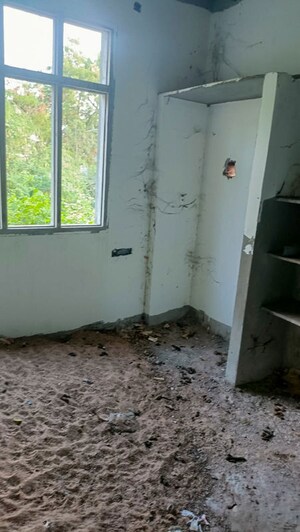 Bathroom in  Independent House at Gorrekunta Rural – for Sale