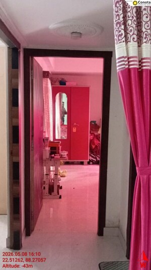 Building Lobby in  Apartment at Maheshtala – for Sale