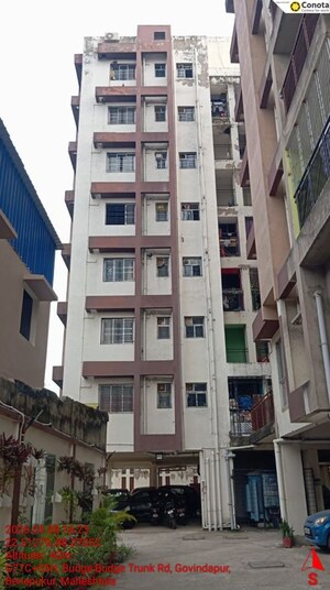 Apartment – Exterior View View at Maheshtala - for Sale
