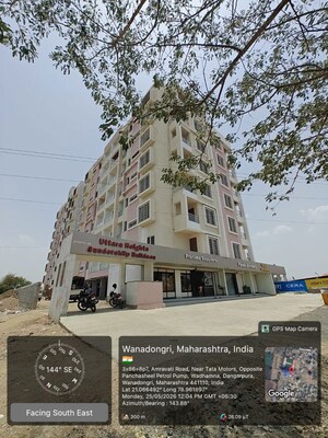  Apartment For Sale in Salai Gadhani