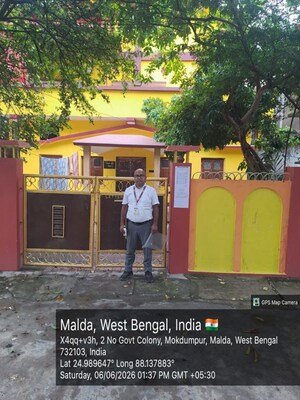   Independent House at Bhavani Nagar – for Sale