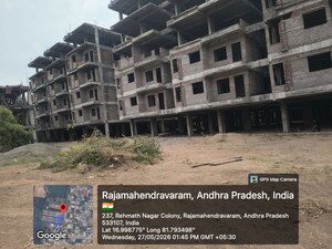  Apartment – Exterior View View at Kotapadu - for Sale